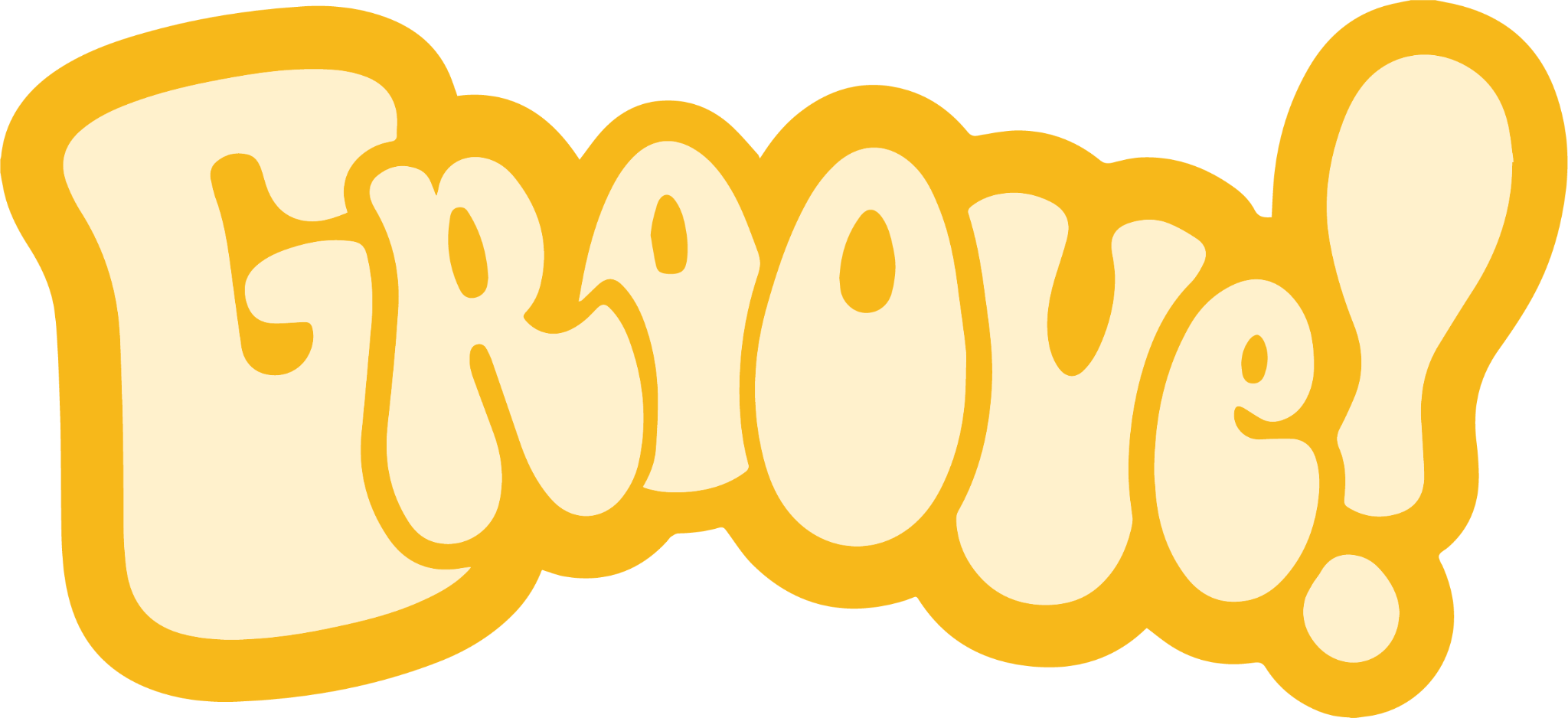 Groove!